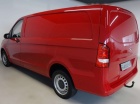 Mercedes-Benz Vito 116 CDI RWD lang Aut. 1. Hand AHK Scheckheft