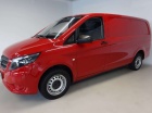 Mercedes-Benz Vito 116 CDI RWD lang Aut. 1. Hand AHK Scheckheft