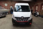 Renault Master Kasten L2H2 Tüv Neu Klima Temp. PDC+H