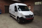 Renault Master Kasten L2H2 Tüv Neu Klima Temp. PDC+H