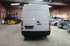 Renault Master Kasten L2H2 Tüv Neu Klima Temp. PDC+H