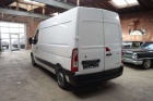 Renault Master Kasten L2H2 Tüv Neu Klima Temp. PDC+H