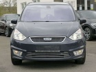 Ford Galaxy 2.0 EcoBoost TITANIUM+AHK+AUDIO+XENON+KEY