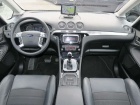 Ford Galaxy 2.0 EcoBoost TITANIUM+AHK+AUDIO+XENON+KEY