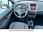 Peugeot 207 SW Urban Move 1,4 Klima Pano. AHK Allwetter