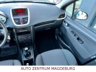 Peugeot 207 SW Urban Move 1,4 Klima Pano. AHK Allwetter