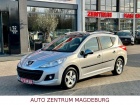 Peugeot 207 SW Urban Move 1,4 Klima Pano. AHK Allwetter