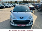 Peugeot 207 SW Urban Move 1,4 Klima Pano. AHK Allwetter