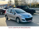 Peugeot 207 SW Urban Move 1,4 Klima Pano. AHK Allwetter