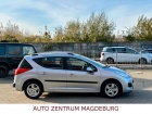 Peugeot 207 SW Urban Move 1,4 Klima Pano. AHK Allwetter