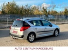 Peugeot 207 SW Urban Move 1,4 Klima Pano. AHK Allwetter