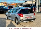 Peugeot 207 SW Urban Move 1,4 Klima Pano. AHK Allwetter