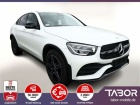 Mercedes-Benz GLC 4M Coupé AMG Line LED Nav eHK SHZ 19Z