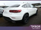 Mercedes-Benz GLC 4M Coupé AMG Line LED Nav eHK SHZ 19Z