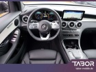 Mercedes-Benz GLC 4M Coupé AMG Line LED Nav eHK SHZ 19Z