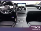 Mercedes-Benz GLC 4M Coupé AMG Line LED Nav eHK SHZ 19Z