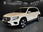 Mercedes-Benz GL Progressive - AHK - Standheizung -Kamera