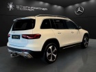 Mercedes-Benz GL Progressive - AHK - Standheizung -Kamera