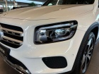 Mercedes-Benz GL Progressive - AHK - Standheizung -Kamera