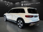 Mercedes-Benz GL Progressive - AHK - Standheizung -Kamera