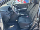 Toyota Verso Toyota Corolla Verso 2.2lDCAT Executive/7Sitz/AHK