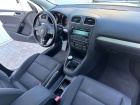 Volkswagen Golf VI 1.6 TDI Team  Xenon PDC Klima ZR-NEU