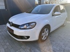 Volkswagen Golf VI 1.6 TDI Team  Xenon PDC Klima ZR-NEU