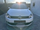 Volkswagen Golf VI 1.6 TDI Team  Xenon PDC Klima ZR-NEU