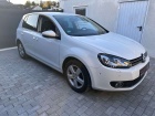 Volkswagen Golf VI 1.6 TDI Team  Xenon PDC Klima ZR-NEU