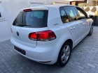 Volkswagen Golf VI 1.6 TDI Team  Xenon PDC Klima ZR-NEU