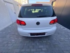 Volkswagen Golf VI 1.6 TDI Team  Xenon PDC Klima ZR-NEU