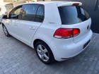 Volkswagen Golf VI 1.6 TDI Team  Xenon PDC Klima ZR-NEU