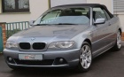 BMW Řada 3 Baureihe 3 Cabrio 320 Cd TOP! NAVI! LEDER!