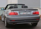 BMW Řada 3 Baureihe 3 Cabrio 320 Cd TOP! NAVI! LEDER!