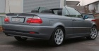 BMW Řada 3 Baureihe 3 Cabrio 320 Cd TOP! NAVI! LEDER!