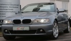 BMW Řada 3 Baureihe 3 Cabrio 320 Cd TOP! NAVI! LEDER!