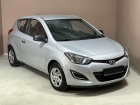 Hyundai i20 1.2 16V   85 PS   4 Zylinder   KLIMA