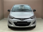 Hyundai i20 1.2 16V   85 PS   4 Zylinder   KLIMA