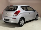 Hyundai i20 1.2 16V   85 PS   4 Zylinder   KLIMA