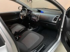 Hyundai i20 1.2 16V   85 PS   4 Zylinder   KLIMA