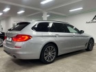 BMW Řada 5 d xDrive Sport-Line Navi/Leder/LED/Virtual/A