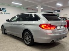 BMW Řada 5 d xDrive Sport-Line Navi/Leder/LED/Virtual/A