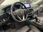 BMW Řada 5 d xDrive Sport-Line Navi/Leder/LED/Virtual/A