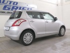 Suzuki Swift 1.2 Club, Klima, Alu, USB