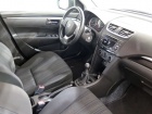 Suzuki Swift 1.2 Club, Klima, Alu, USB