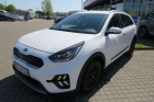 Kia Niro Spirit Hybrid  NAVI RFK SH LM LEDER