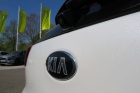 Kia Niro Spirit Hybrid  NAVI RFK SH LM LEDER