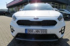 Kia Niro Spirit Hybrid  NAVI RFK SH LM LEDER