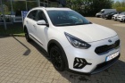 Kia Niro Spirit Hybrid  NAVI RFK SH LM LEDER