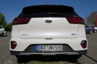 Kia Niro Spirit Hybrid  NAVI RFK SH LM LEDER